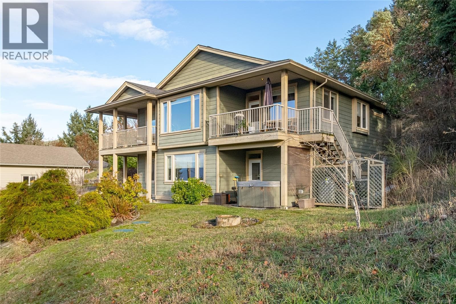 1150 Kathleen Dr — Duncan, British Columbia - Main photo