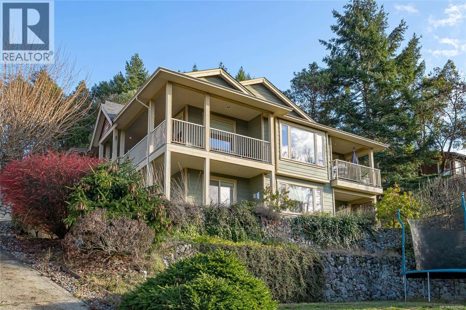 1150 Kathleen Dr — Duncan, British Columbia - Photo 3 of 31