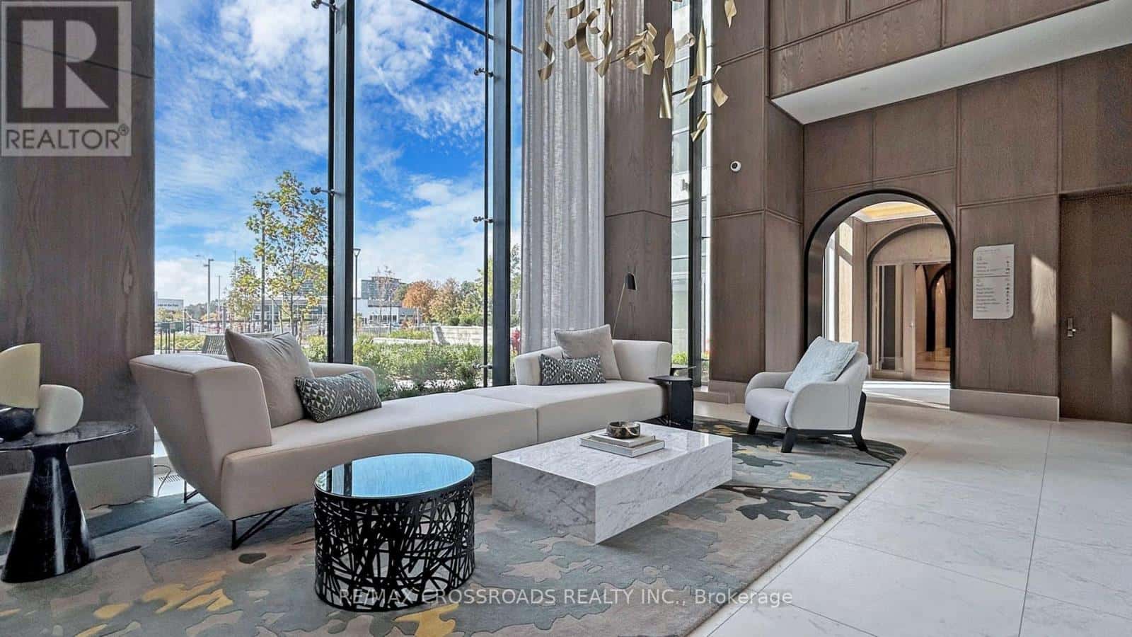 4210 - 30 INN ON THE PARK DRIVE — Toronto (Banbury-Don Mills), Ontario - Photo 5 of 50