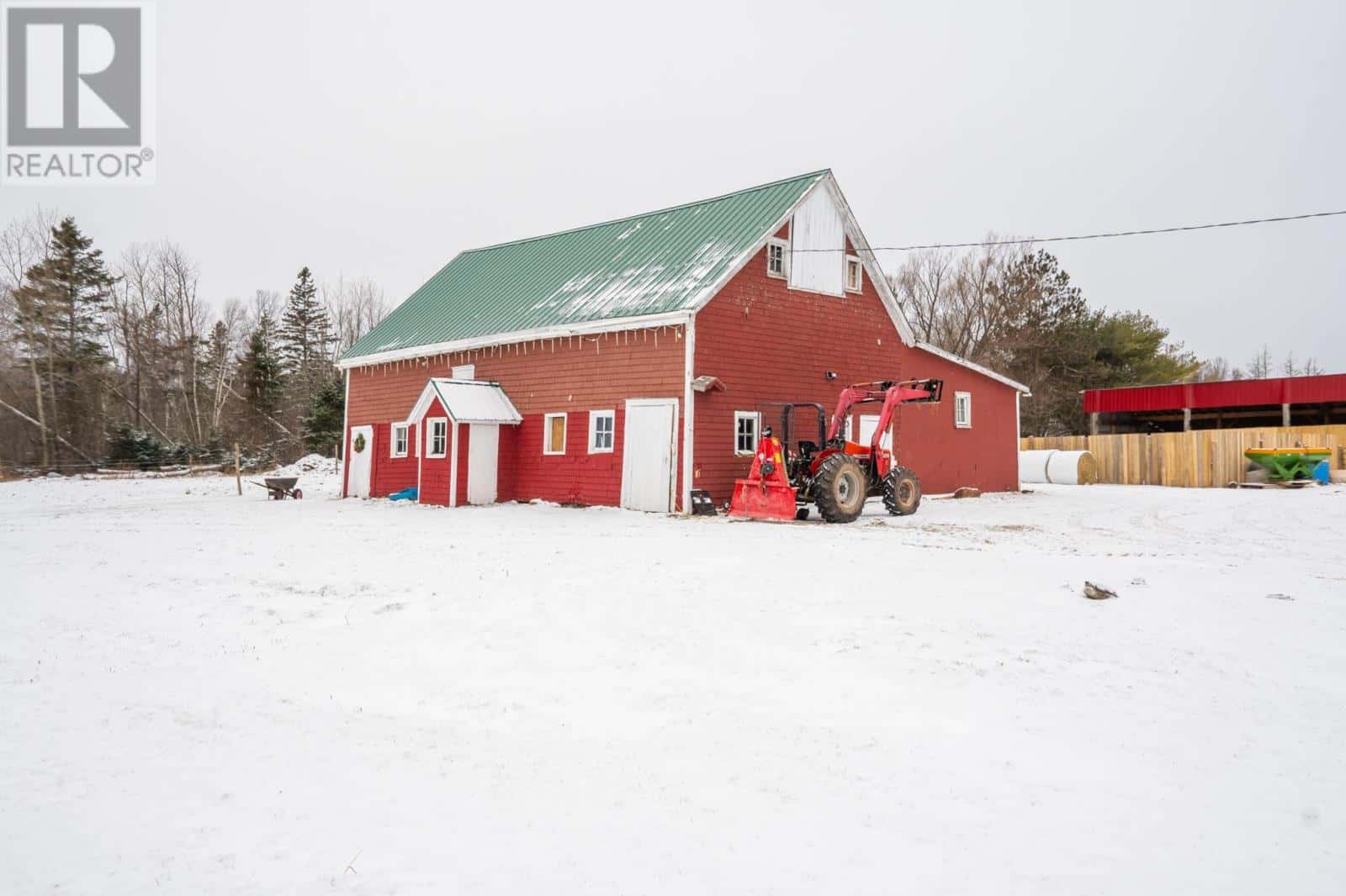 520 ABNEY Road — Murray River, Prince Edward Island - Photo 4 of 50