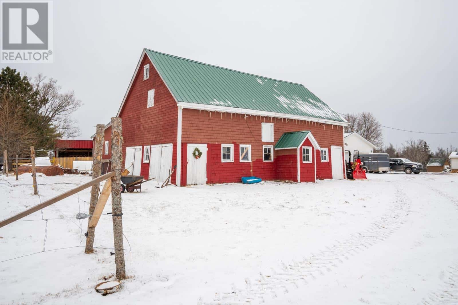 520 ABNEY Road — Murray River, Prince Edward Island - Photo 4 of 50