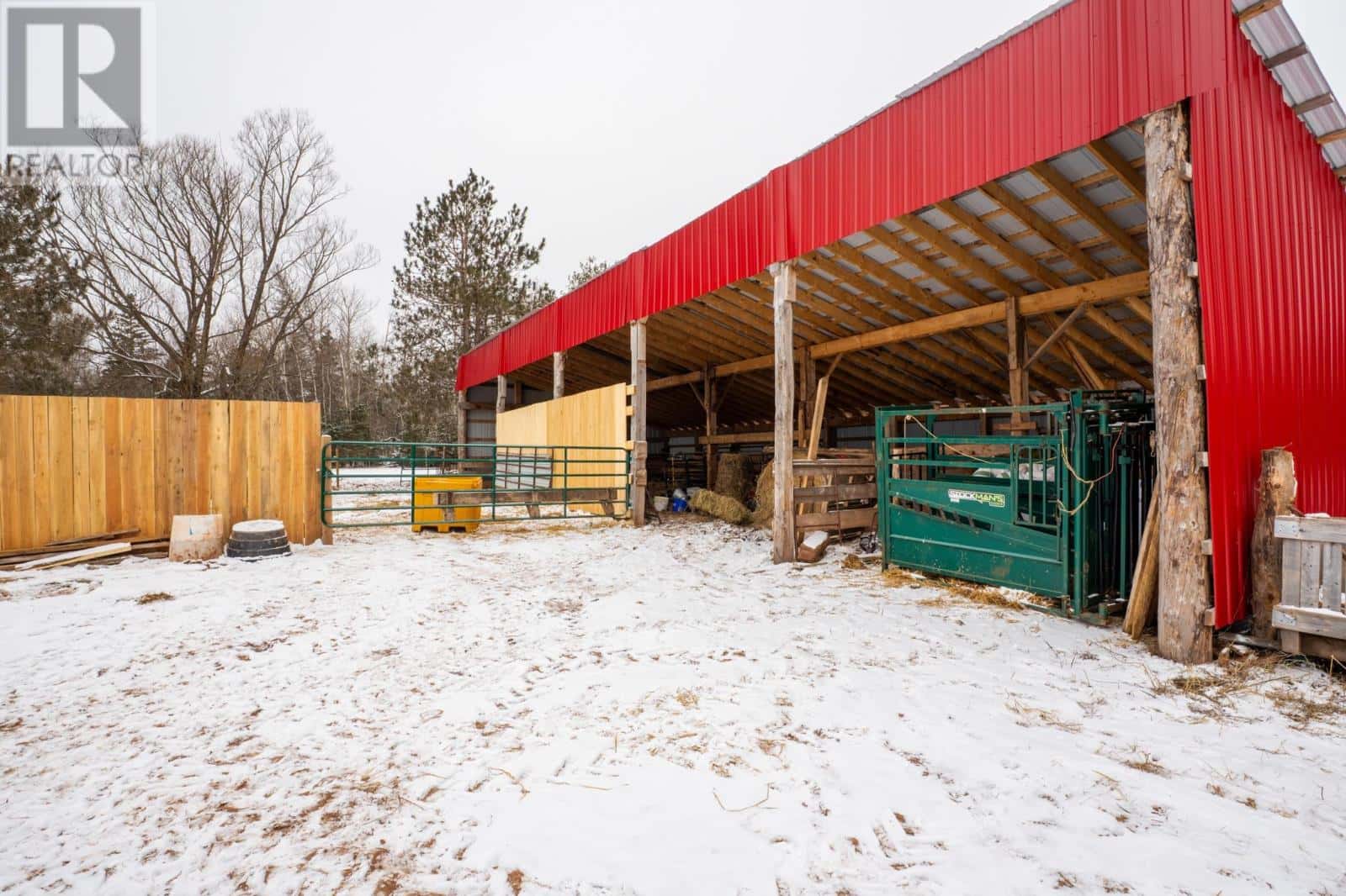 520 ABNEY Road — Murray River, Prince Edward Island - Photo 5 of 50