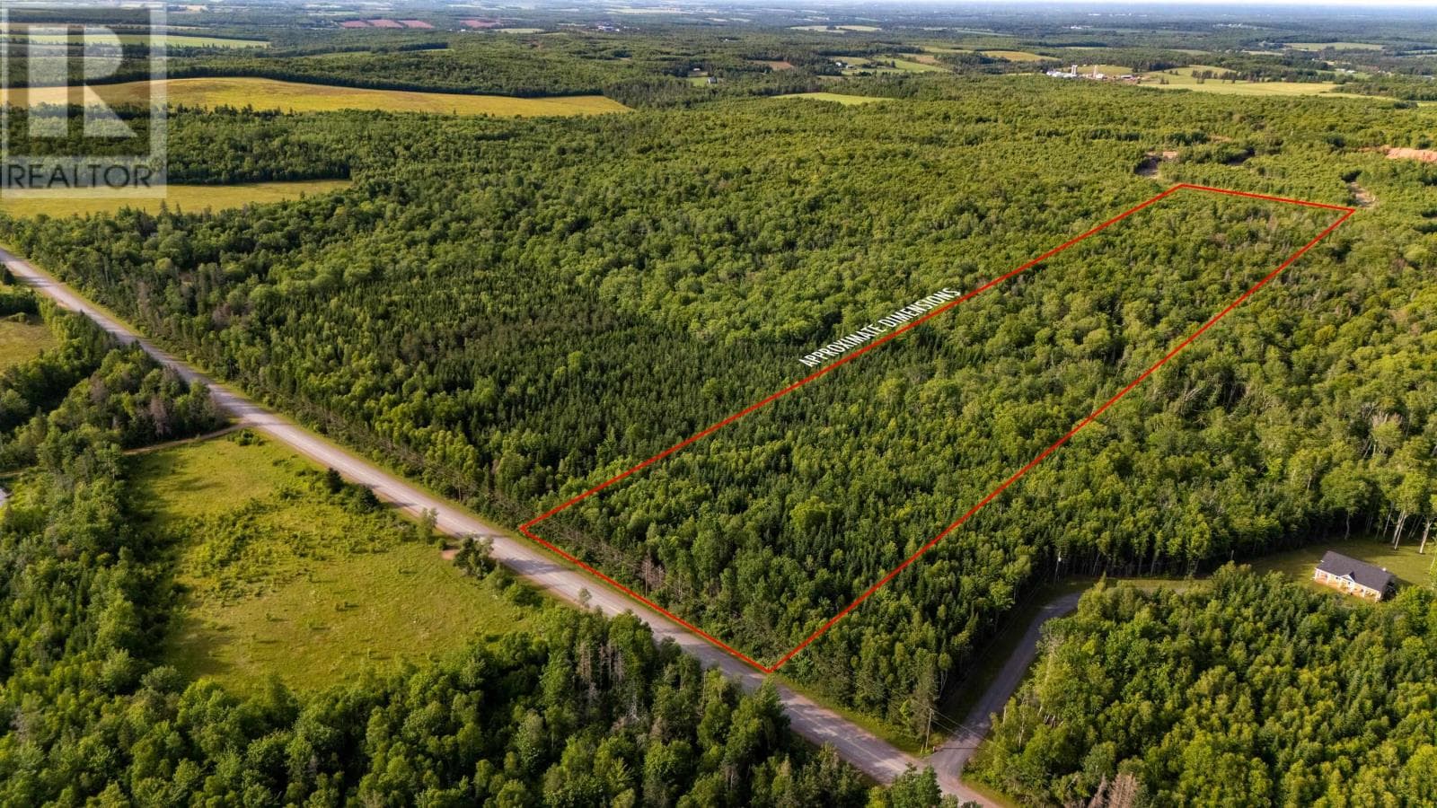 Lot D Murray Harbour Road — Caledonia, Prince Edward Island - Main photo