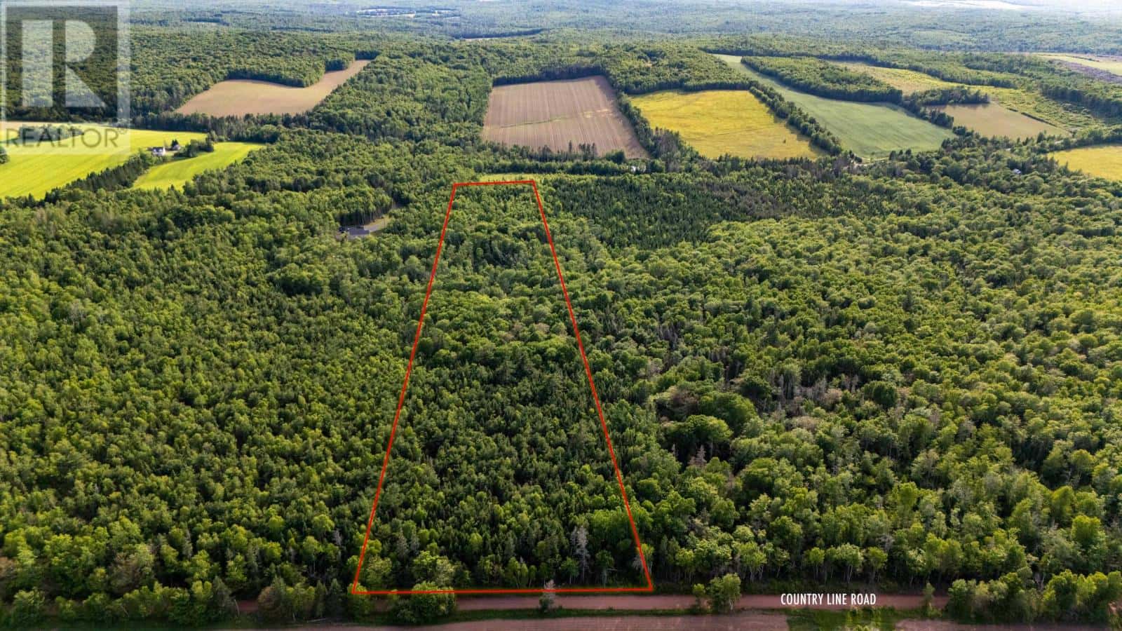 Lot D Murray Harbour Road — Caledonia, Prince Edward Island - Photo 2 of 9