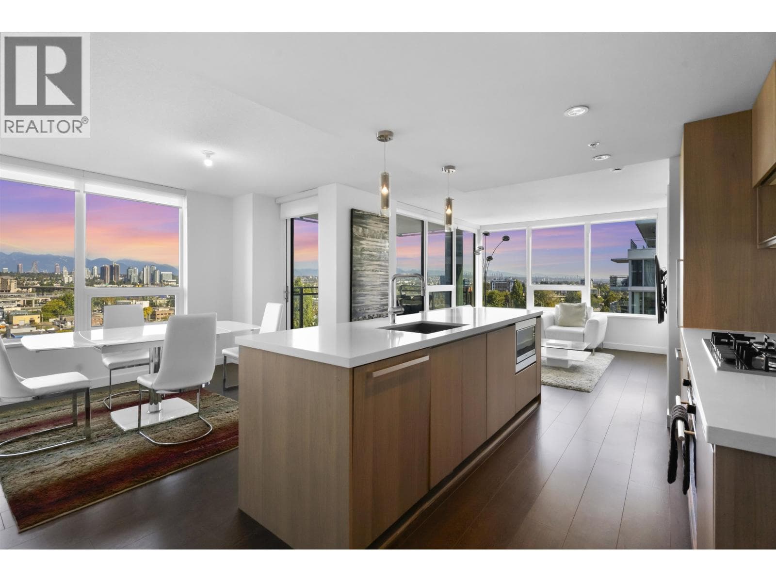 1606 3131 KETCHESON ROAD — Richmond, British Columbia - Main photo