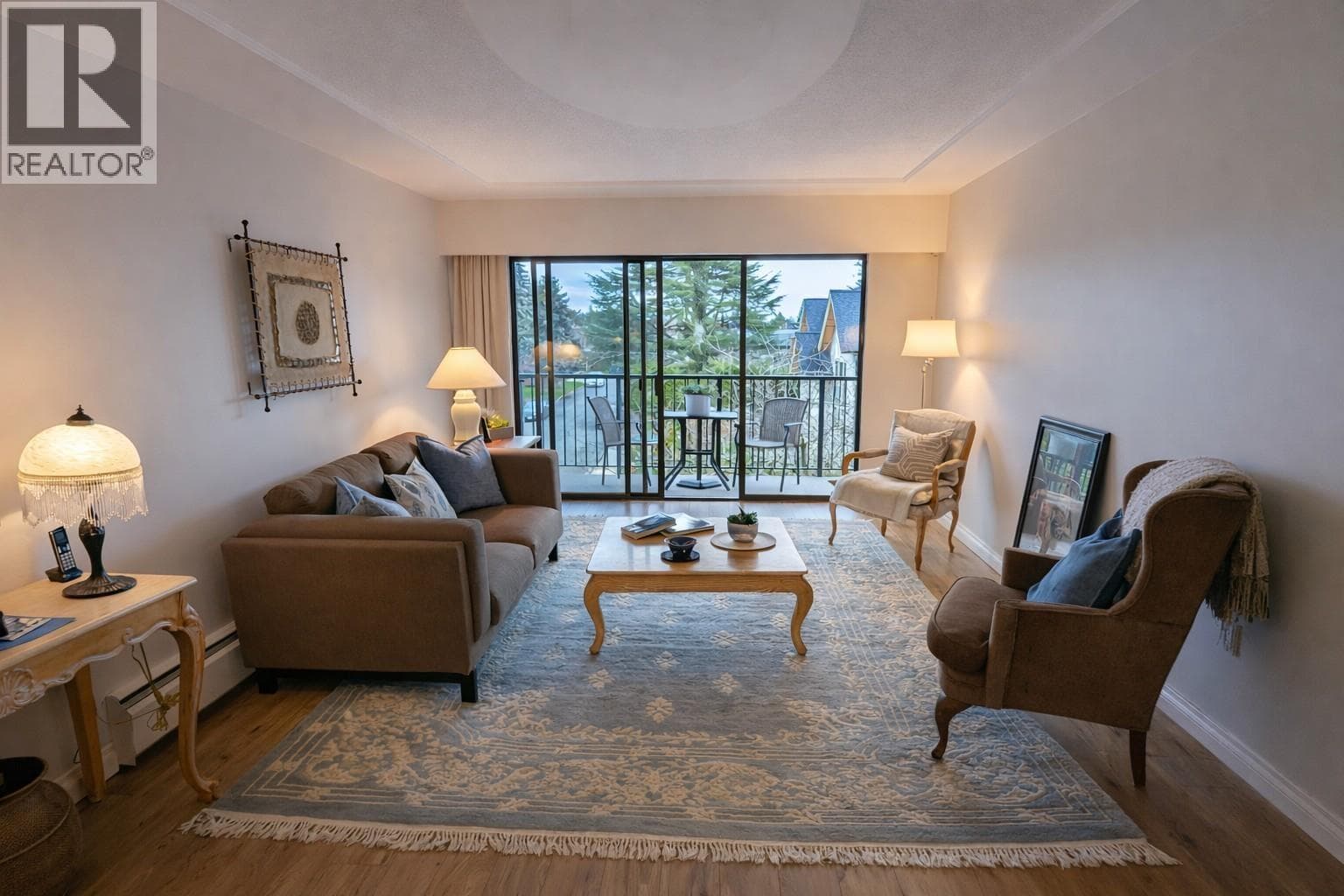 218 8880 NO. 1 ROAD — Richmond, British Columbia - Main photo