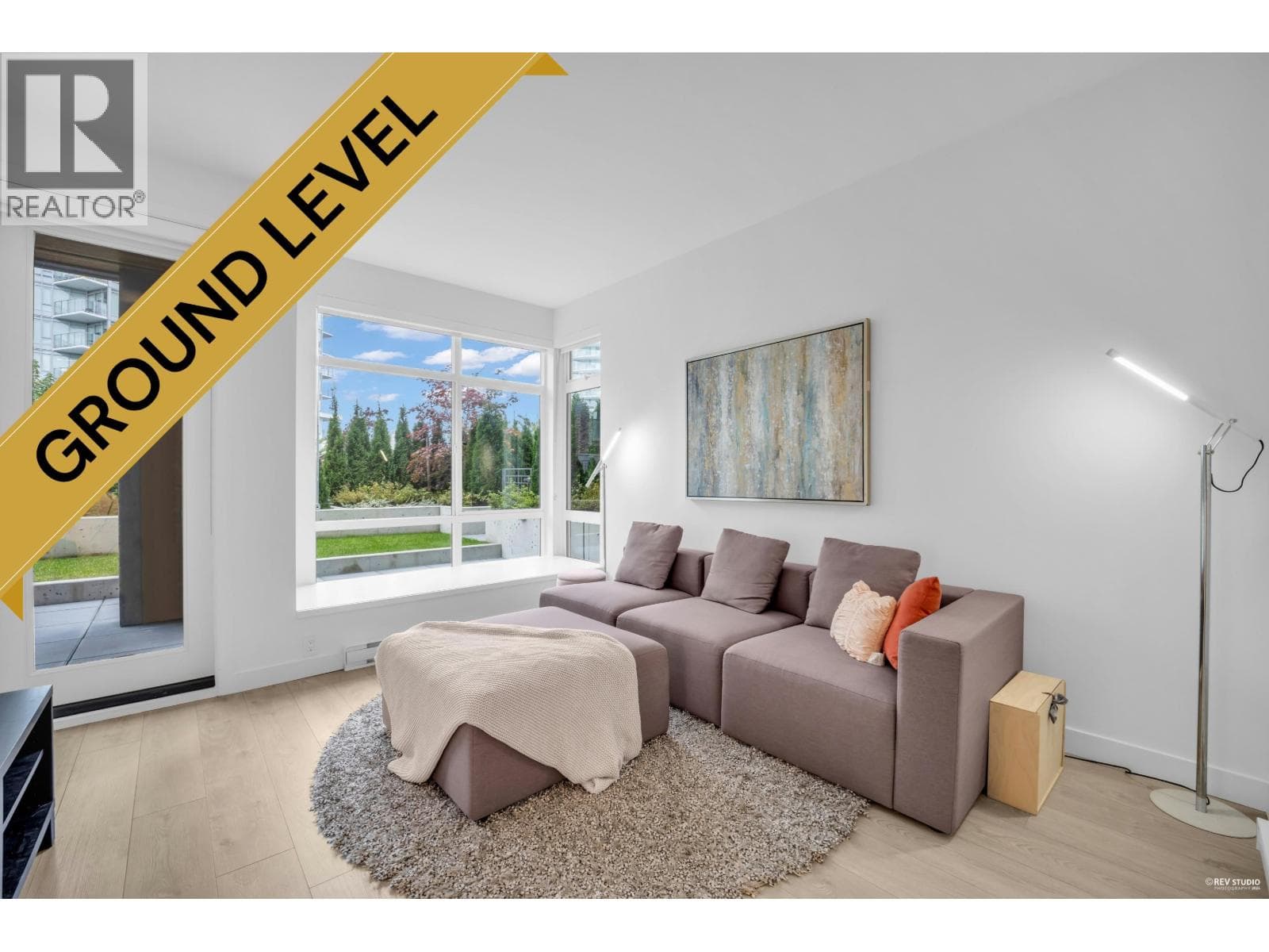 206 7123 11TH AVENUE — Burnaby, British Columbia - Main photo