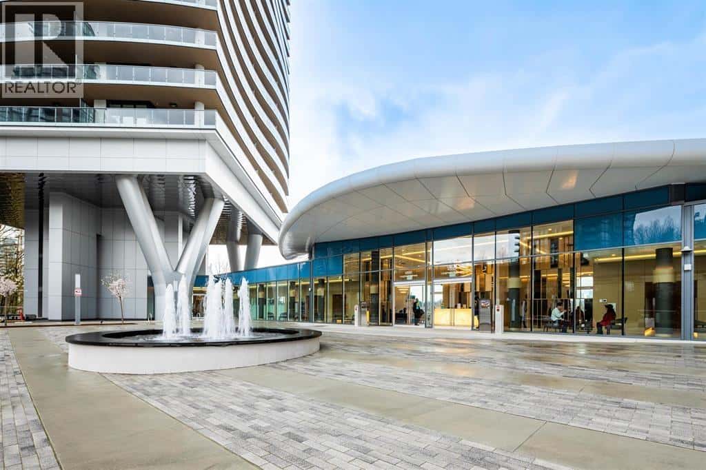 310 4880 LOUGHEED HIGHWAY — Burnaby, British Columbia - Photo 3 of 5