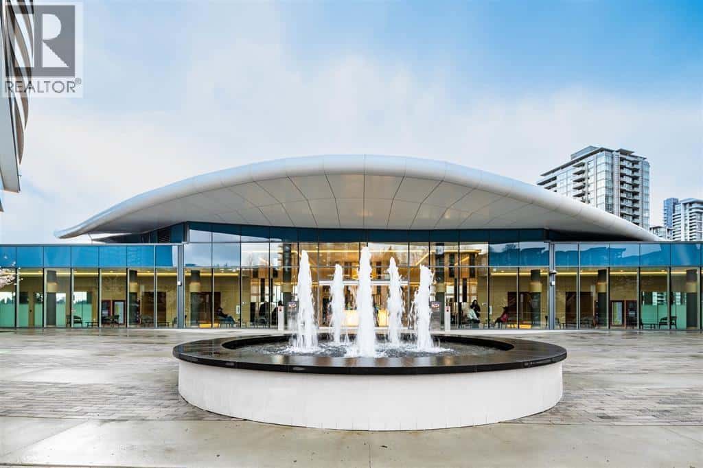 310 4880 LOUGHEED HIGHWAY — Burnaby, British Columbia - Photo 5 of 5