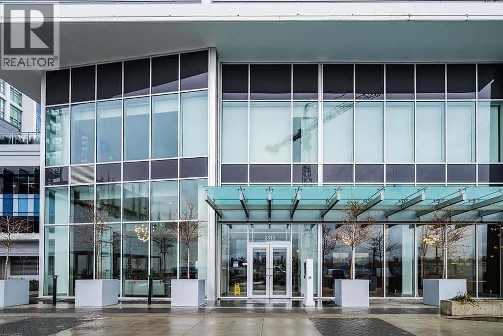 2207 2311 BETA AVENUE — Burnaby, British Columbia - Photo 2 of 26