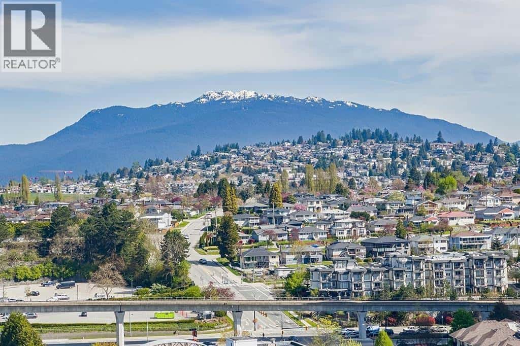 2207 2311 BETA AVENUE — Burnaby, British Columbia - Photo 4 of 26