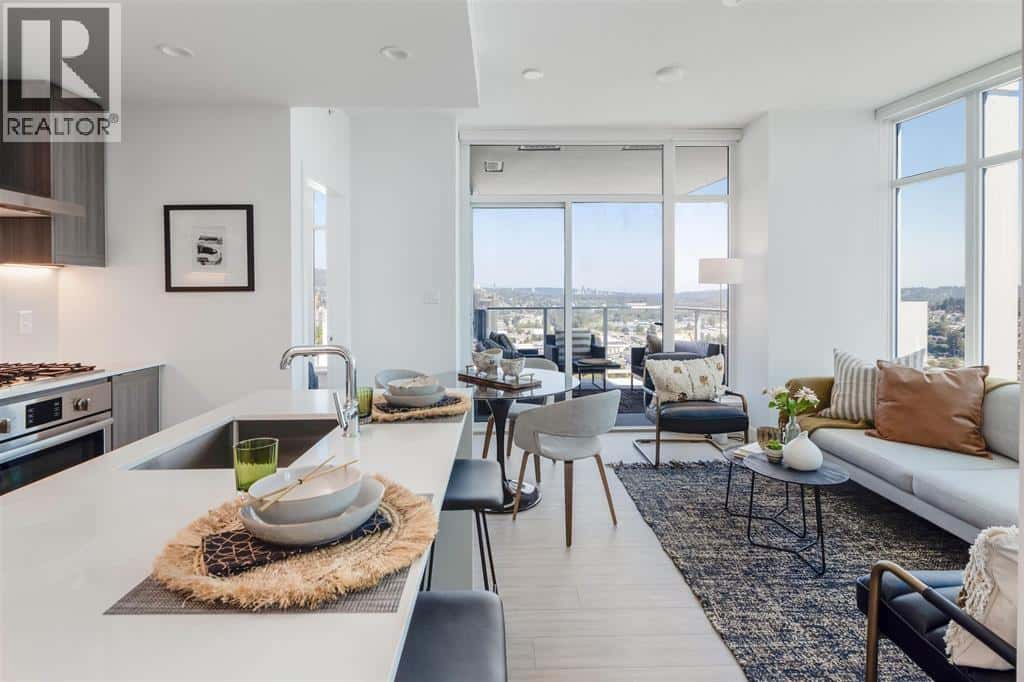 2207 2311 BETA AVENUE — Burnaby, British Columbia - Photo 5 of 26