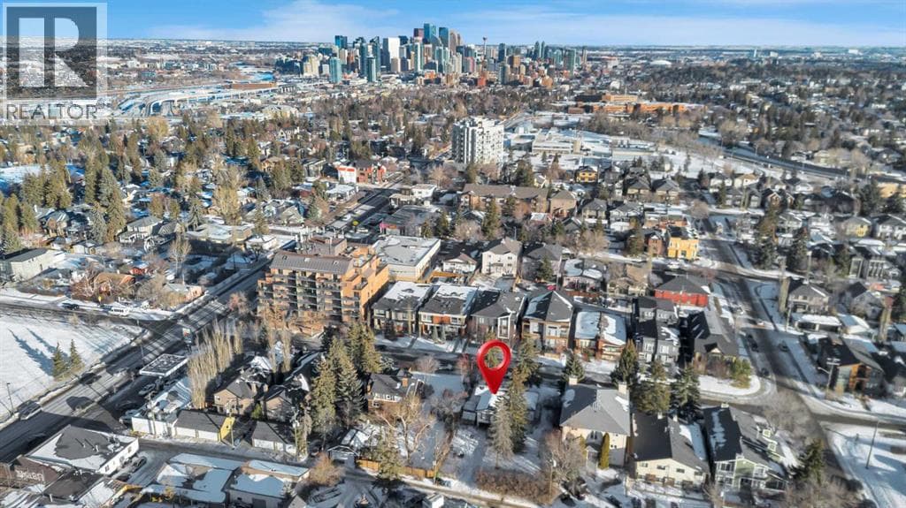 1923 25A Street SW — Calgary, Alberta - Main photo