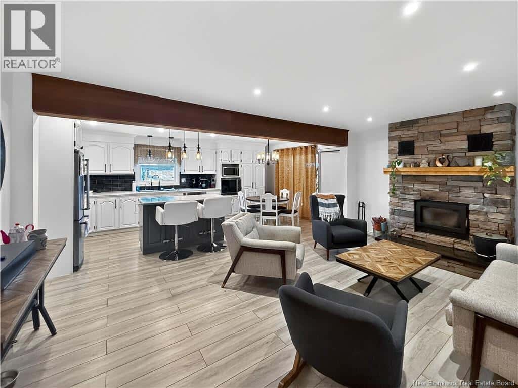 66 Fairview Street — Atholville, New Brunswick - Photo 2 of 35