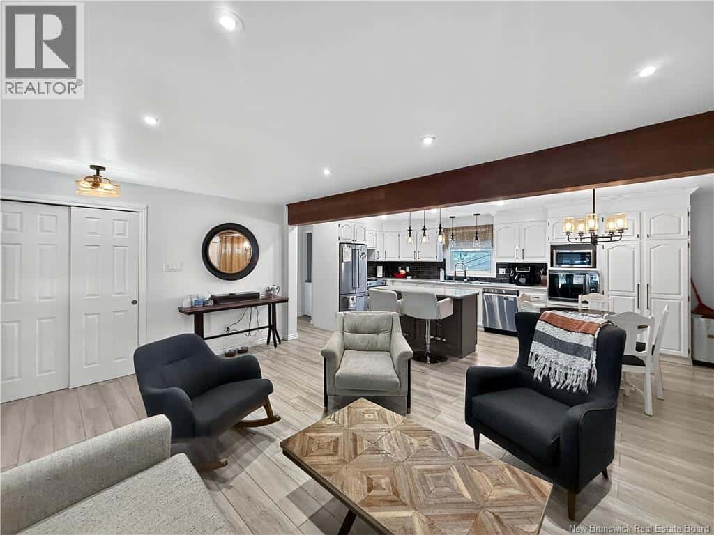 66 Fairview Street — Atholville, New Brunswick - Photo 4 of 35