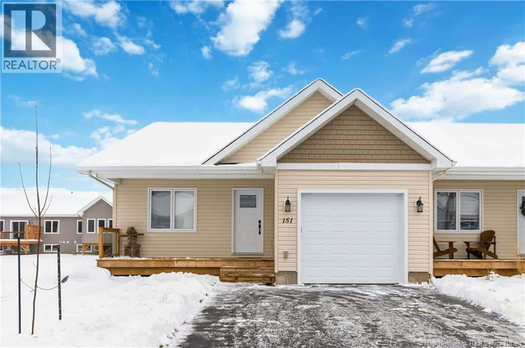 151 Simone Gallant — Shediac, New Brunswick - Photo 2 of 50