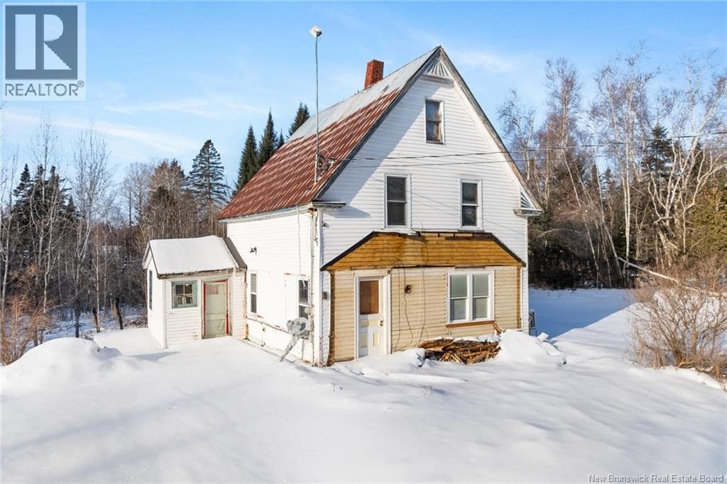 495 Route 595 — Temperance Vale, New Brunswick - Main photo