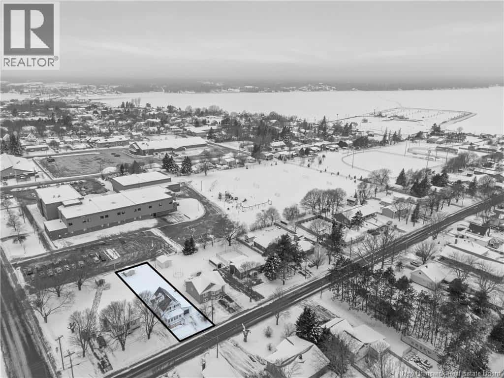 73 Gallagher Street — Shediac, New Brunswick - Photo 4 of 34