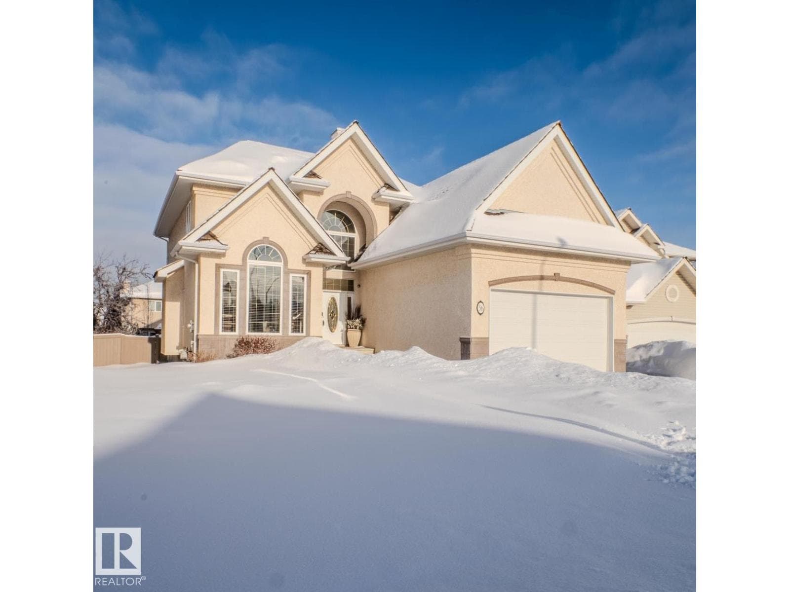 36 NOTTINGHAM BA — Sherwood Park, Alberta - Main photo