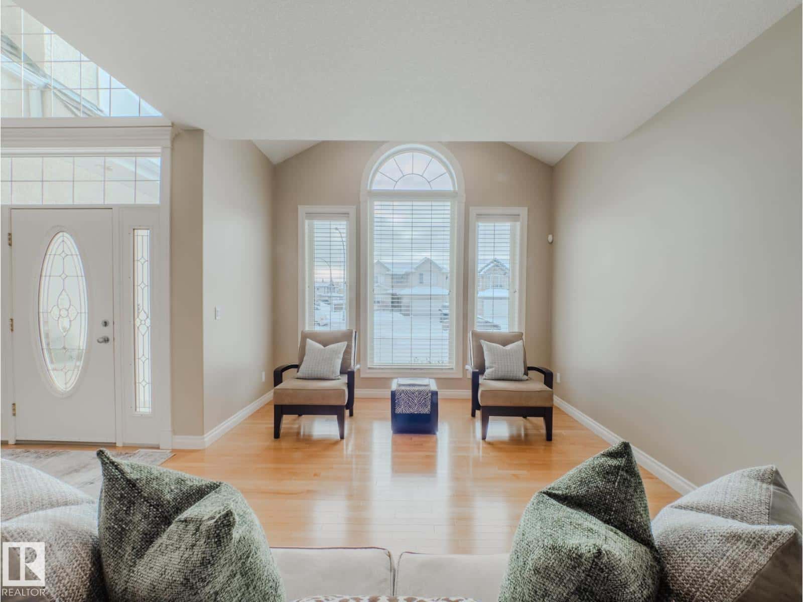 36 NOTTINGHAM BA — Sherwood Park, Alberta - Photo 4 of 70