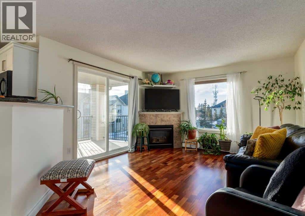 2322, 2371 Eversyde Avenue SW — Calgary, Alberta - Photo 3 of 31