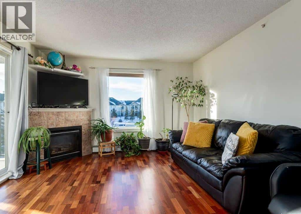 2322, 2371 Eversyde Avenue SW — Calgary, Alberta - Photo 2 of 31