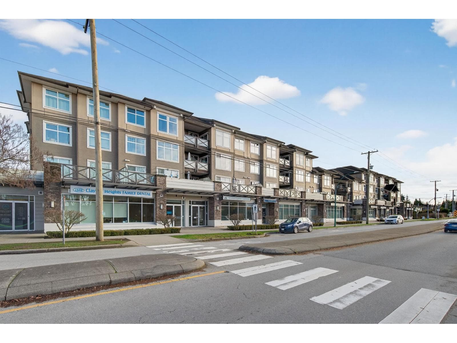 229 18818 68 AVENUE — Surrey, British Columbia - Main photo