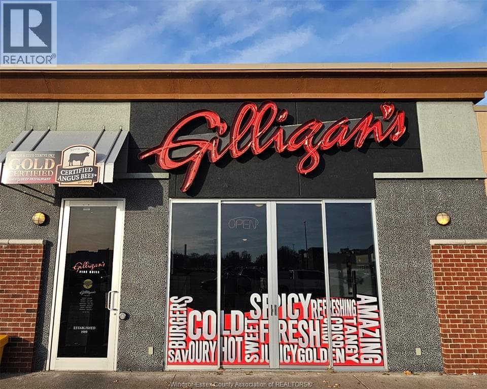 400 SANDWICH STREET South Unit# 500 — Amherstburg, Ontario - Main photo