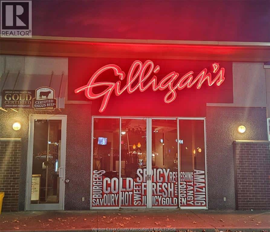 400 SANDWICH STREET South Unit# 500 — Amherstburg, Ontario - Photo 2 of 10