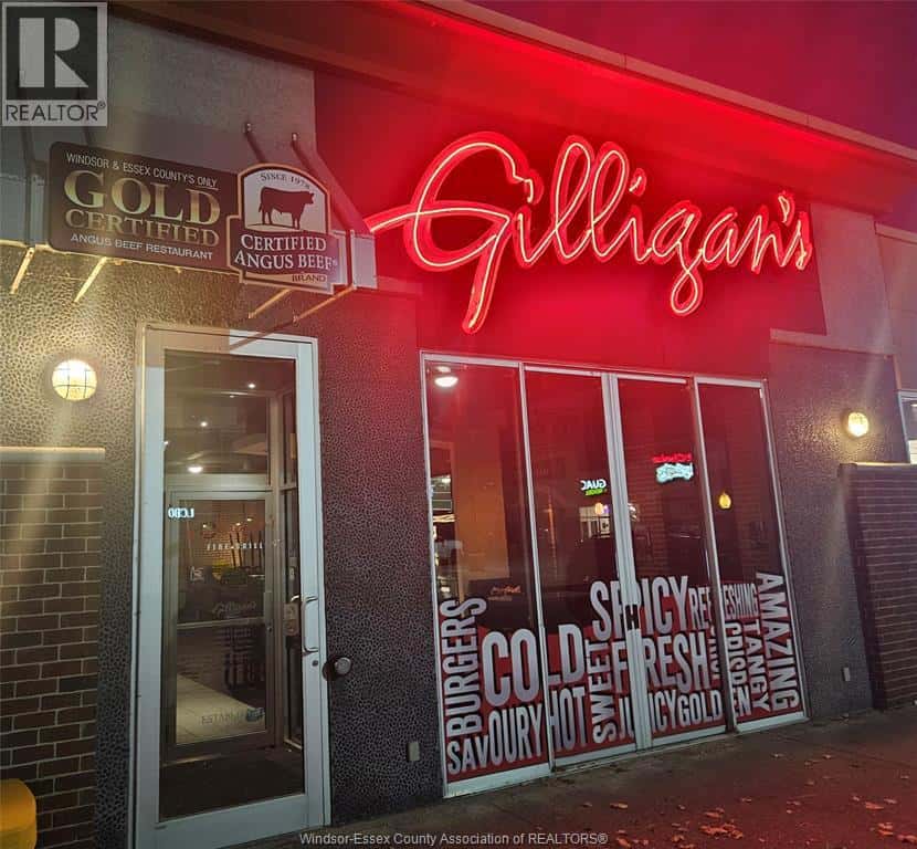 400 SANDWICH STREET South Unit# 500 — Amherstburg, Ontario - Photo 3 of 10