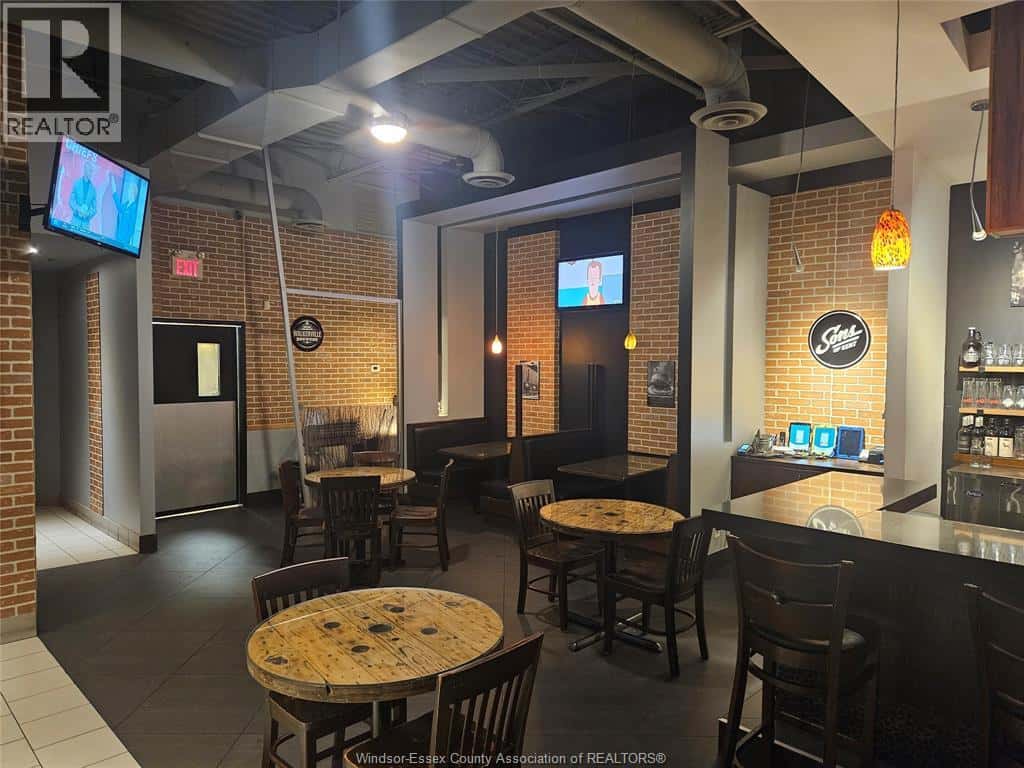 400 SANDWICH STREET South Unit# 500 — Amherstburg, Ontario - Photo 4 of 10