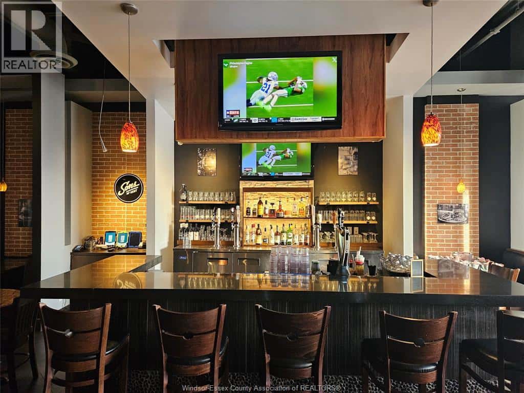 400 SANDWICH STREET South Unit# 500 — Amherstburg, Ontario - Photo 5 of 10