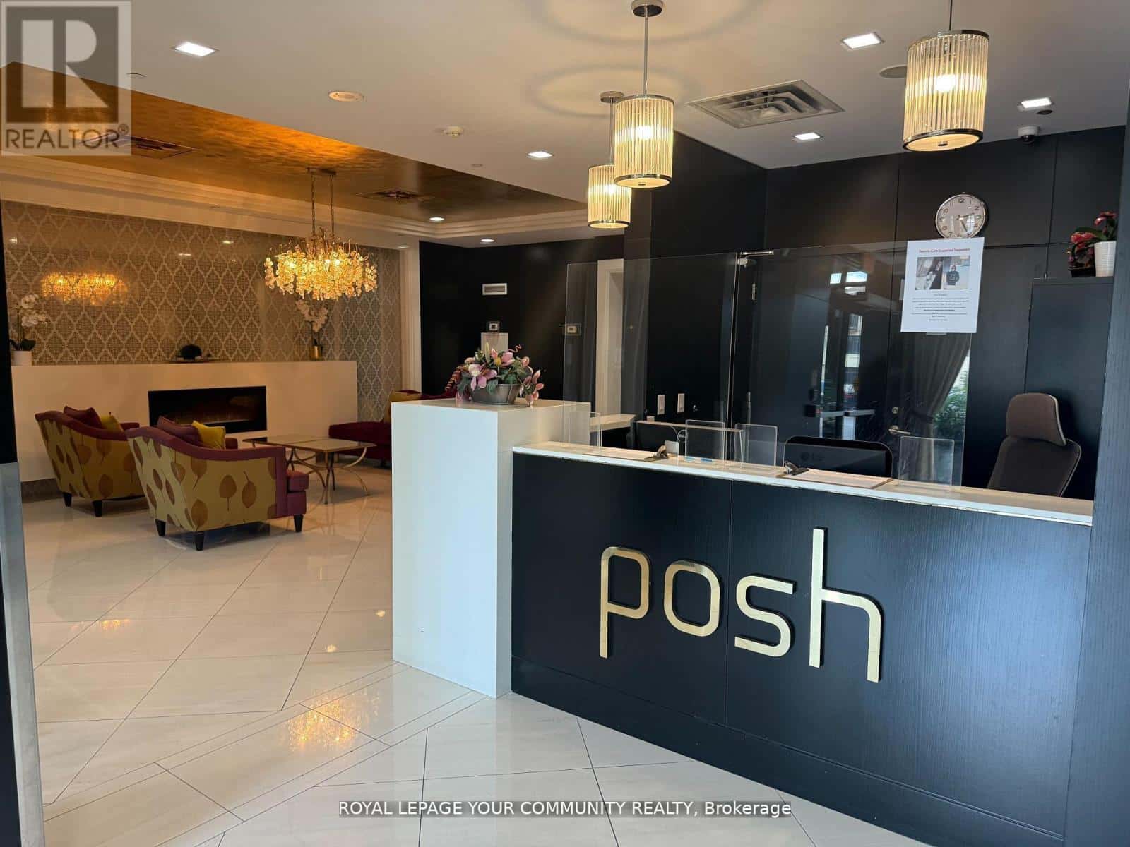 208 - 520 STEELES AVENUE W — Vaughan (Crestwood-Springfarm-Yorkhill), Ontario - Photo 3 of 25