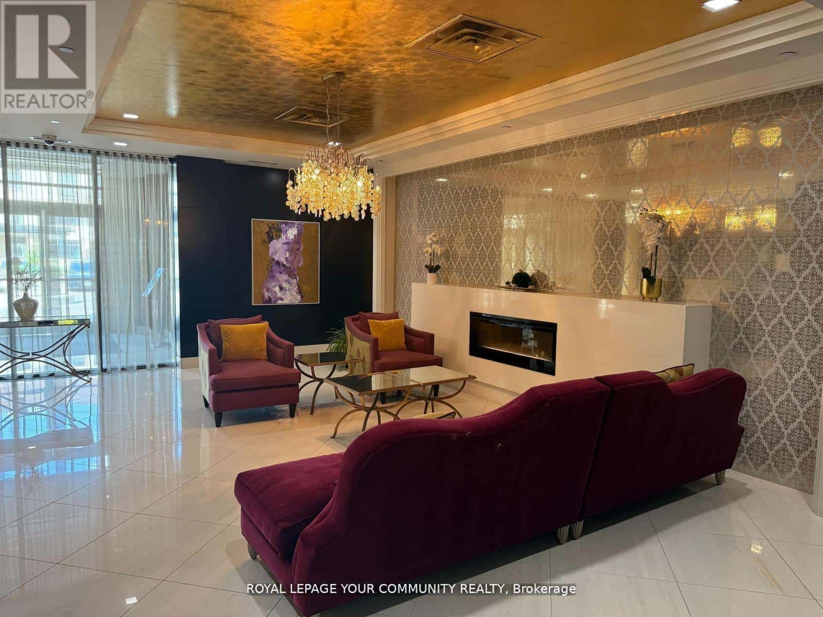 208 - 520 STEELES AVENUE W — Vaughan (Crestwood-Springfarm-Yorkhill), Ontario - Photo 4 of 25