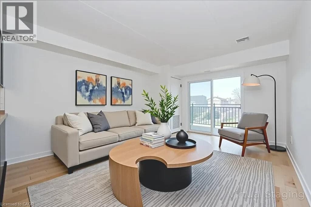 41 GOODWIN Drive Unit# 202 — Guelph, Ontario - Main photo