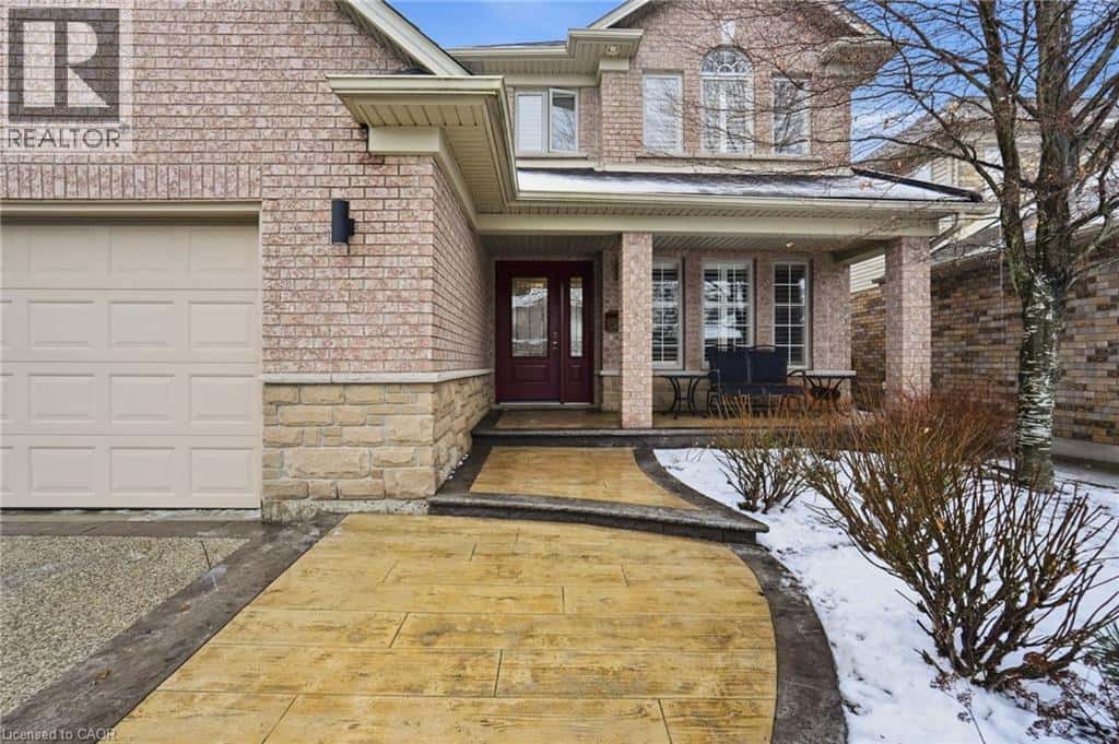 75 ETHERINGTON Crescent — Binbrook, Ontario - Photo 4 of 50