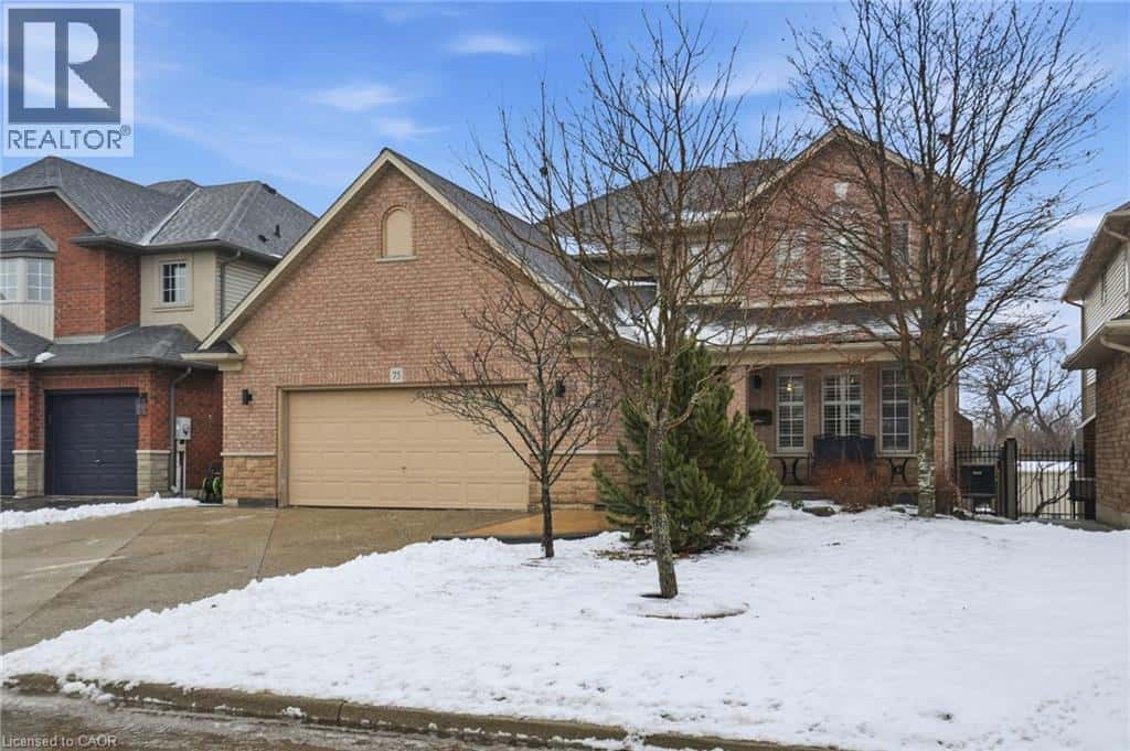 75 ETHERINGTON Crescent — Binbrook, Ontario - Photo 3 of 50