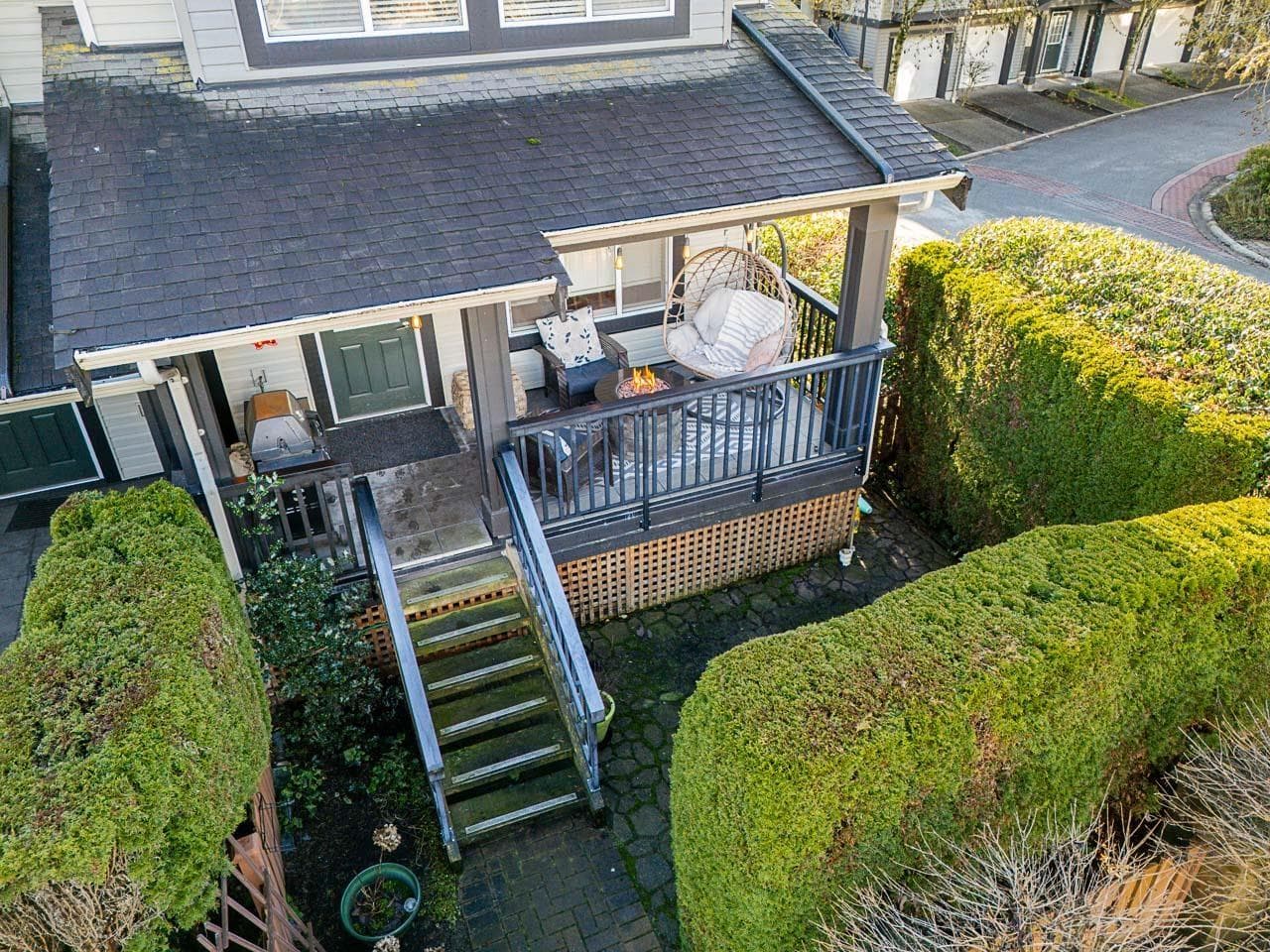 55 19448 68 AVENUE — Surrey, British Columbia - Main photo
