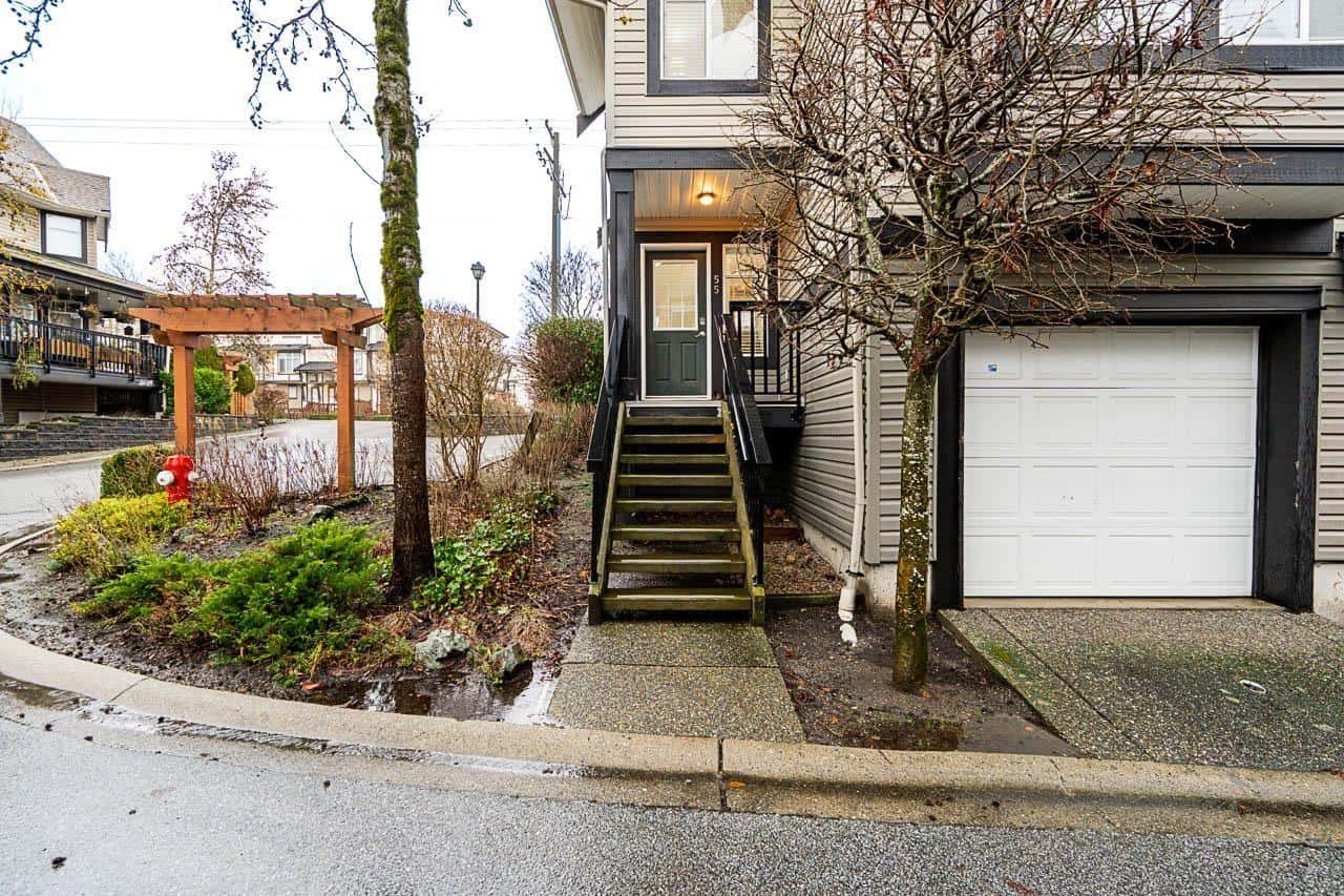 55 19448 68 AVENUE — Surrey, British Columbia - Photo 4 of 40