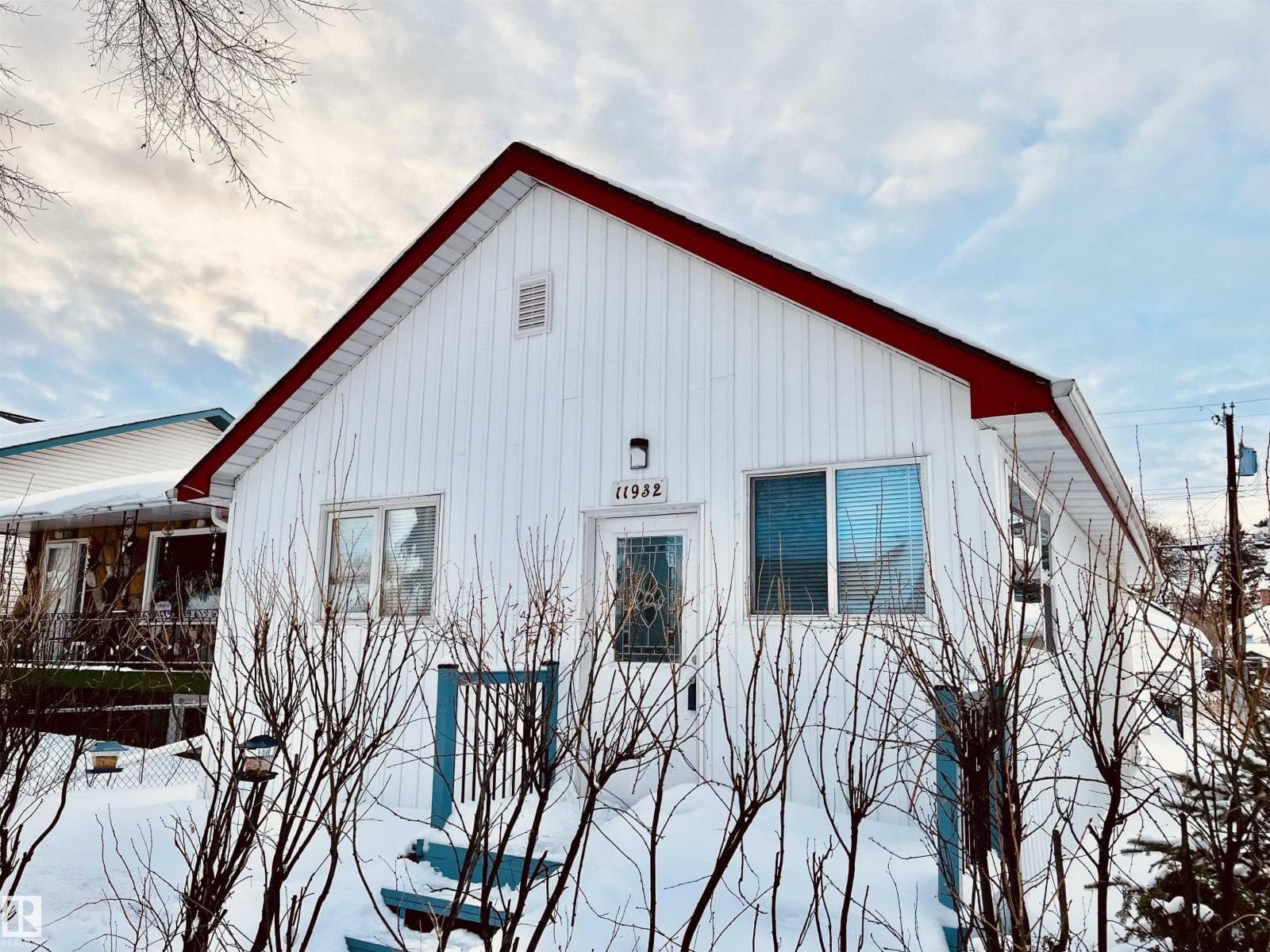 11932 91 ST NW — Edmonton, Alberta - Main photo