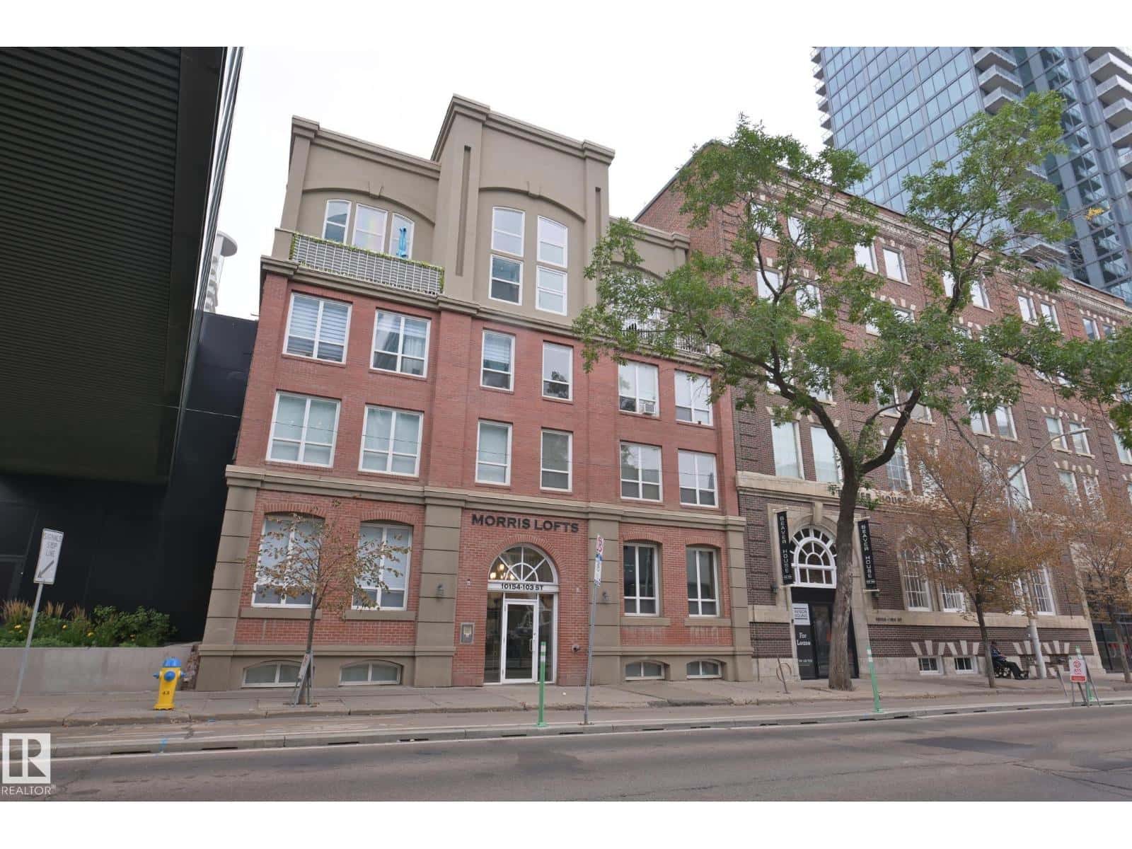 #403 10154 103 ST NW — Edmonton, Alberta - Photo 2 of 42