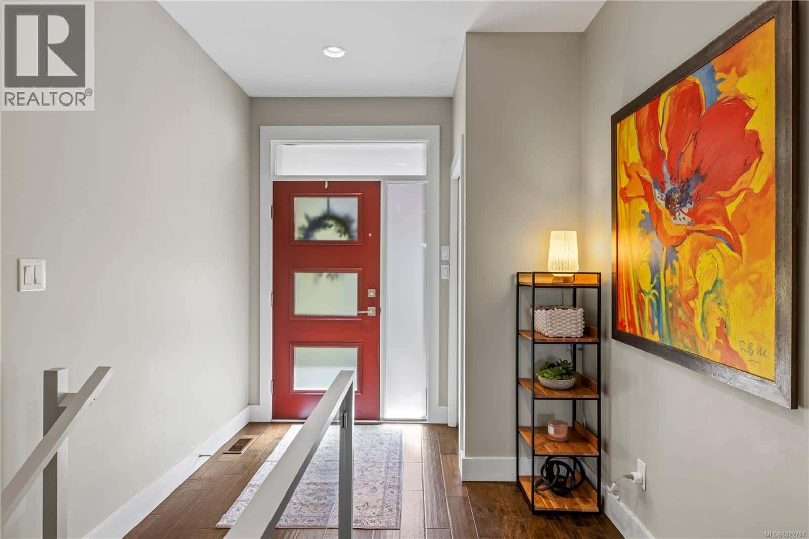 4991 Dunn Pl — Nanaimo, British Columbia - Photo 5 of 53