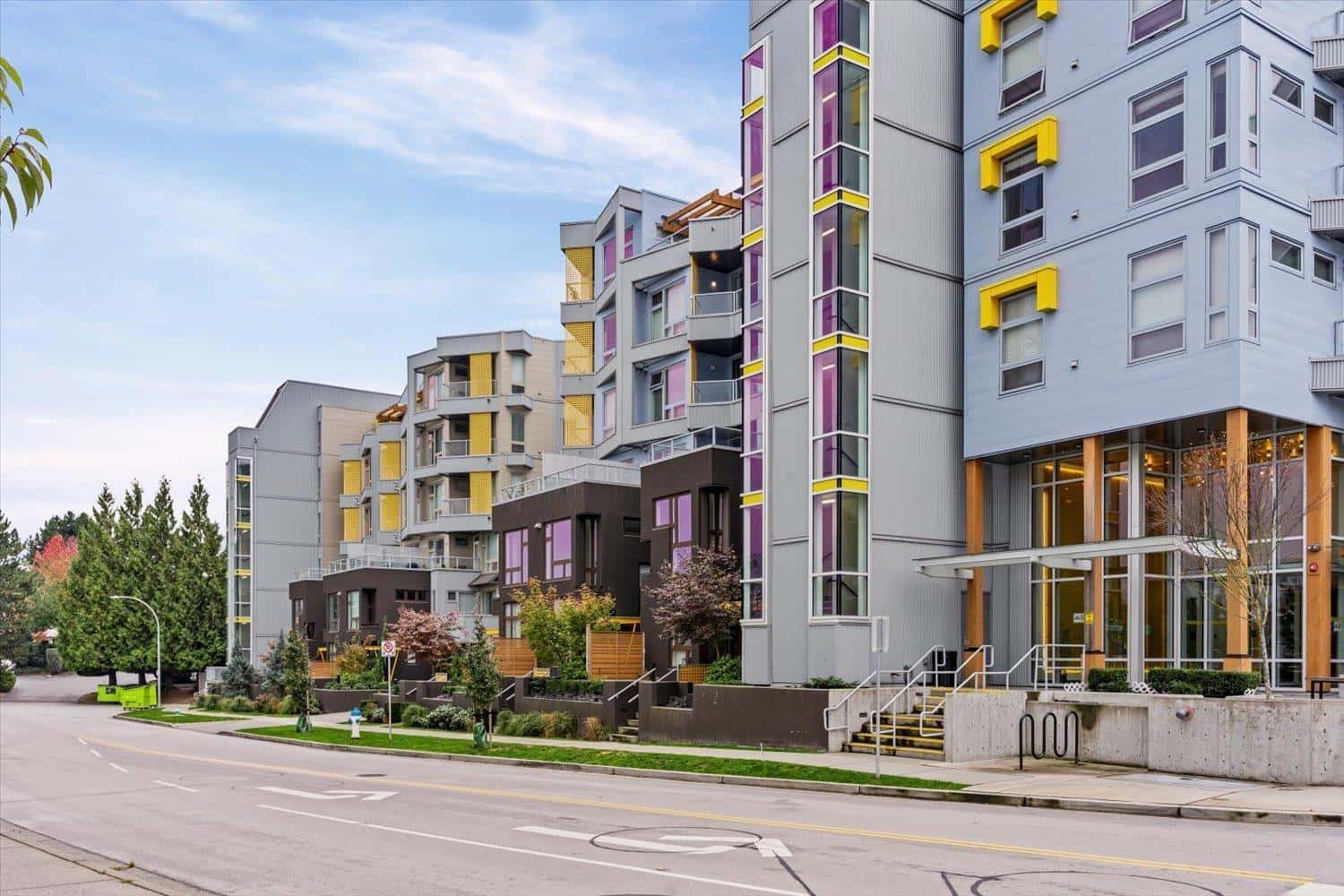 401 32838 LANDEAU PLACE — Abbotsford, British Columbia - Photo 3 of 40