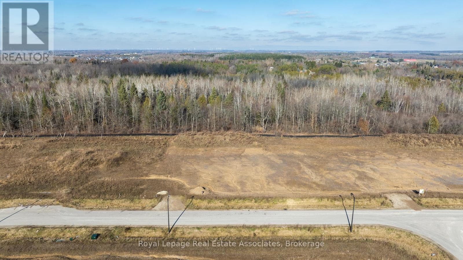 16 PRIVATE BERRY DRIVE — Amaranth, Ontario - Main photo