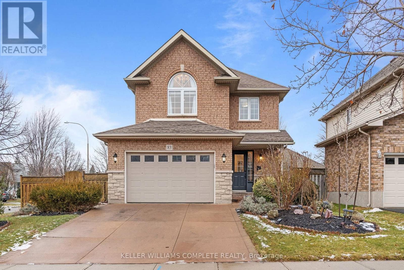 83 UDELL WAY — Grimsby (Grimsby East), Ontario - Main photo