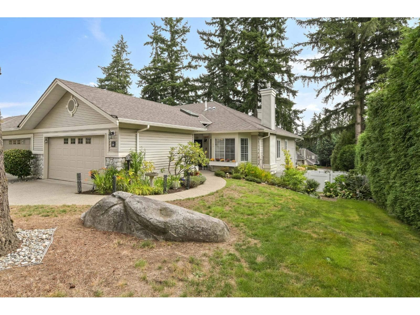 18 16888 80 AVENUE — Surrey, British Columbia - Main photo