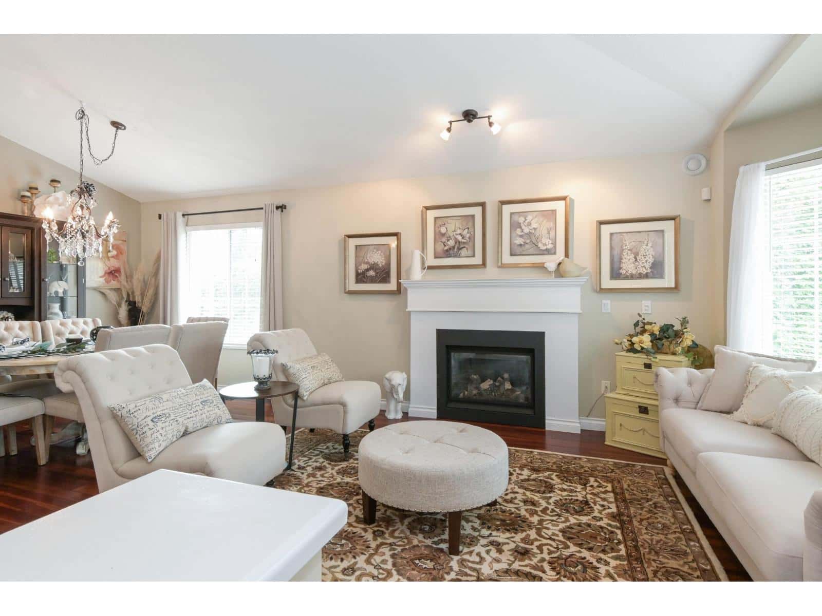 18 16888 80 AVENUE — Surrey, British Columbia - Photo 3 of 36