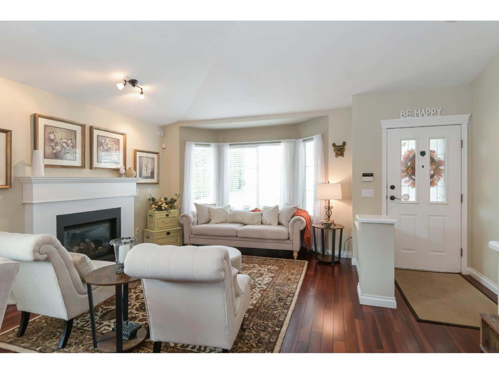 18 16888 80 AVENUE — Surrey, British Columbia - Photo 4 of 36