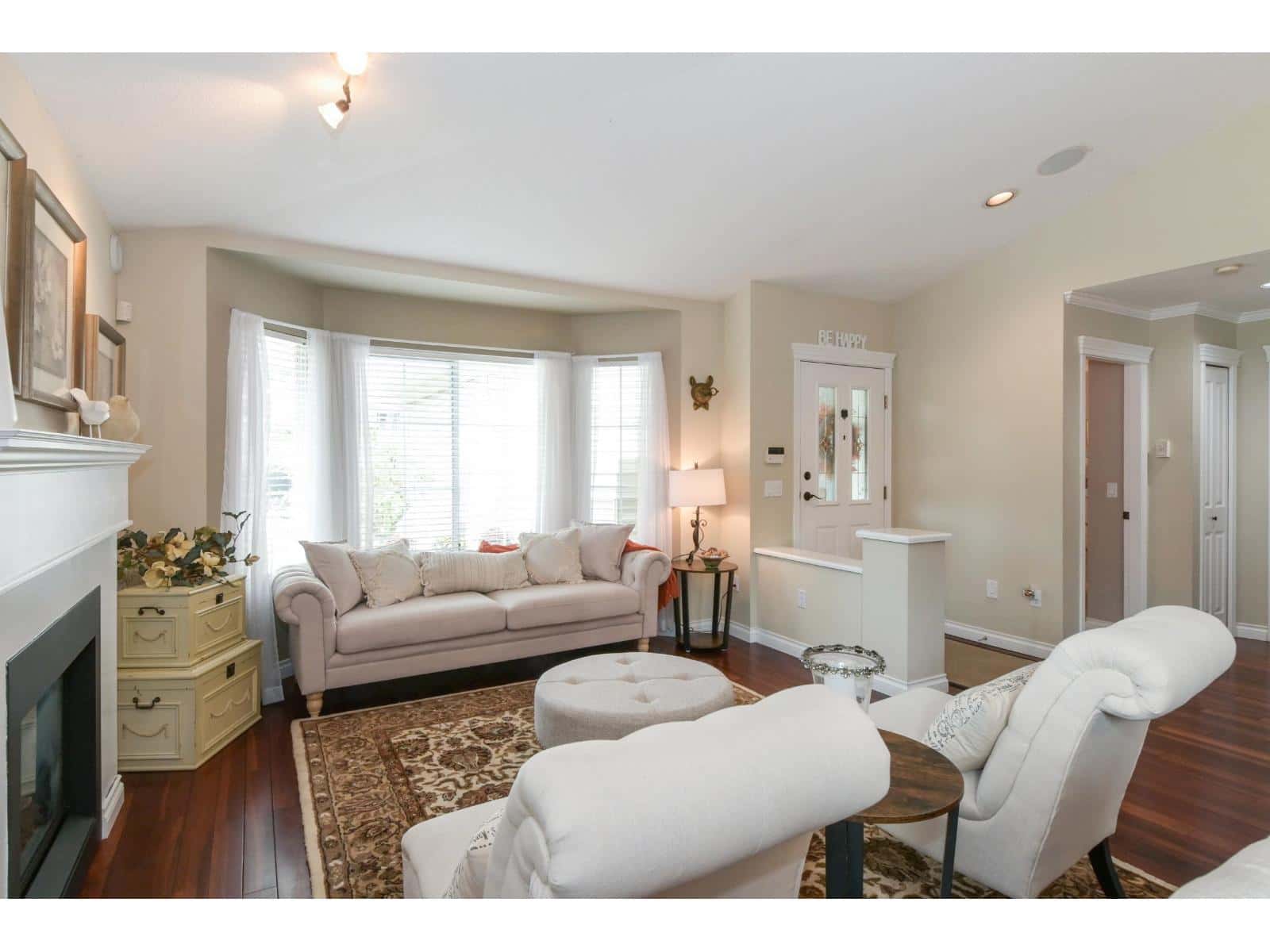 18 16888 80 AVENUE — Surrey, British Columbia - Photo 5 of 36