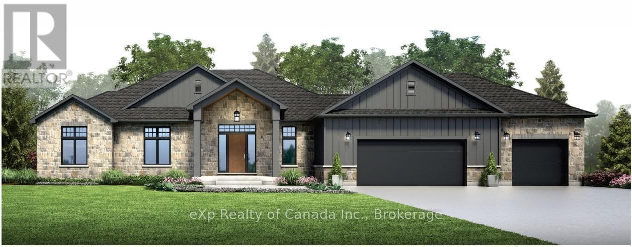 53 MEADOWLANDS DRIVE — Norwich (Otterville), Ontario - Main photo